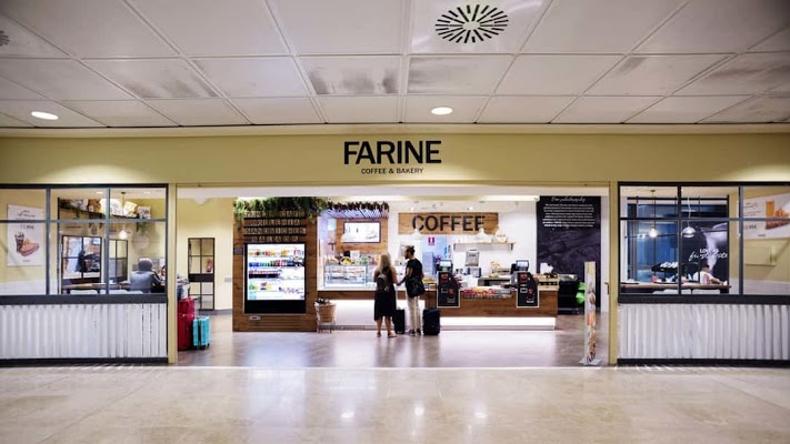 farine