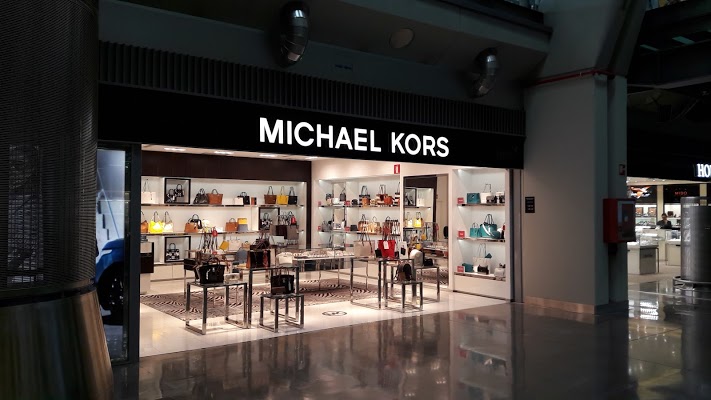 heathrow terminal 4 michael kors